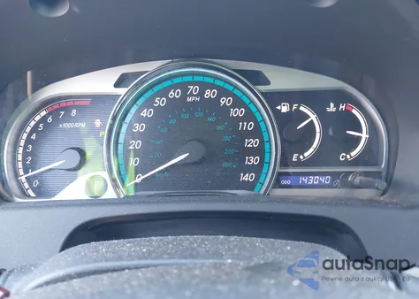 2015 Toyota Venza Xle z USA, uszkodzony, nr VIN 4T3ZA3BB6FU090733